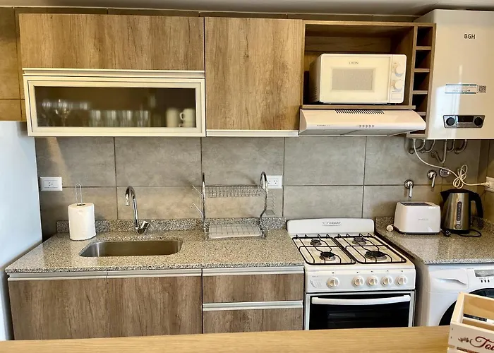 Rent A Flat - Rio Cuarto
