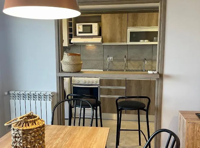 Rent A Flat - Rio Cuarto