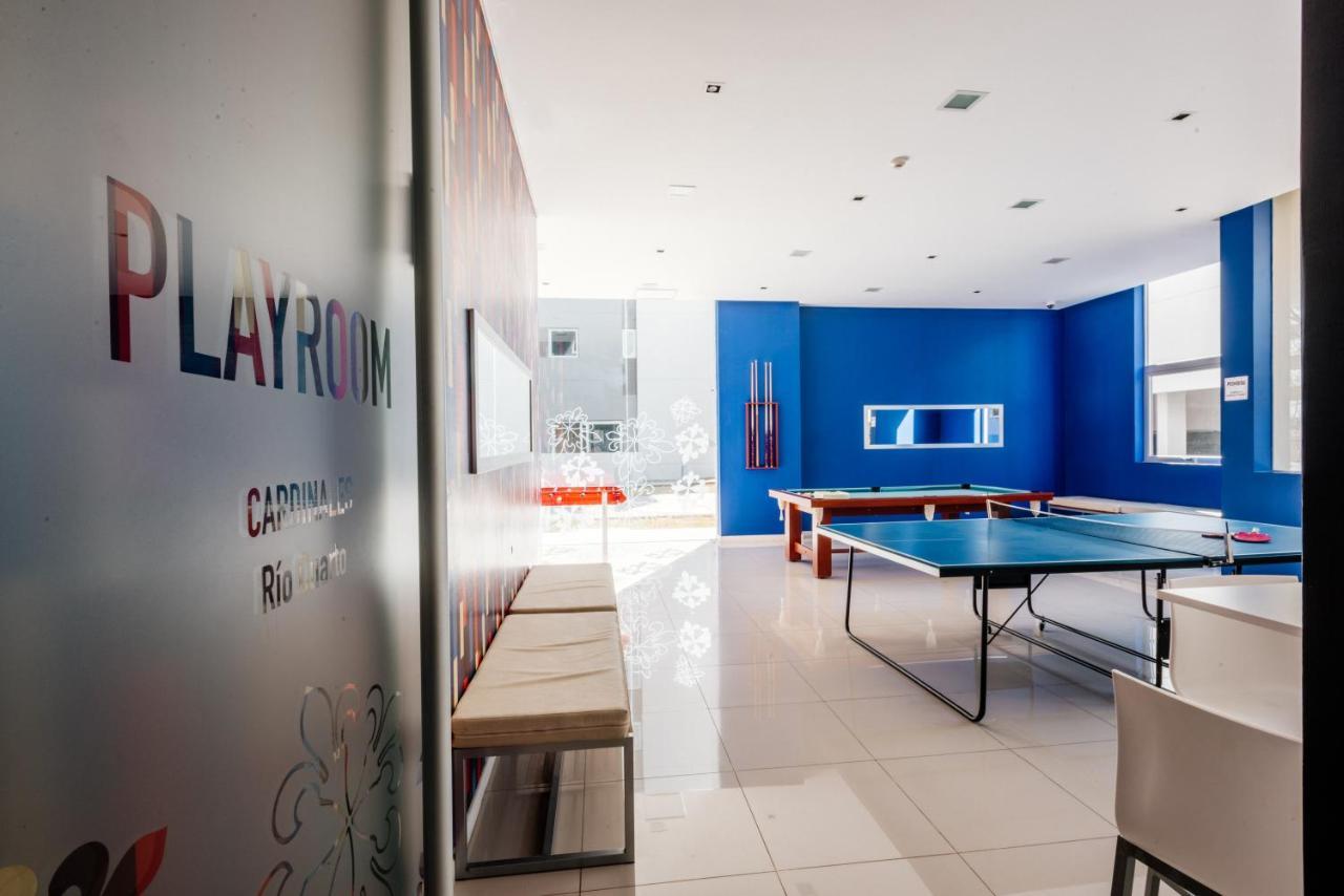 Apartment Rent A Flat - Rio Cuarto
