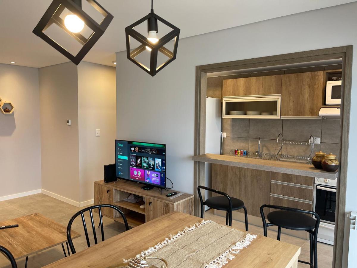 Rent A Flat - Apartment Rio Cuarto