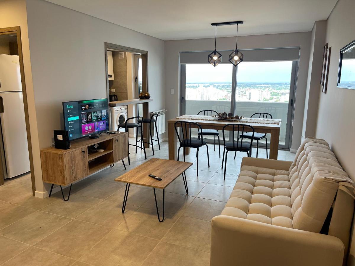 Rent A Flat - * Rio Cuarto