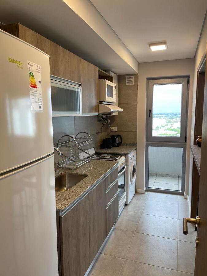 Apartment Rent A Flat - Rio Cuarto