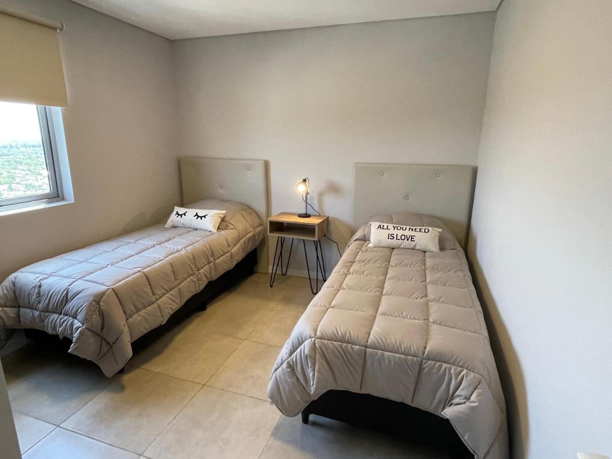 Rent A Flat - Apartment Rio Cuarto