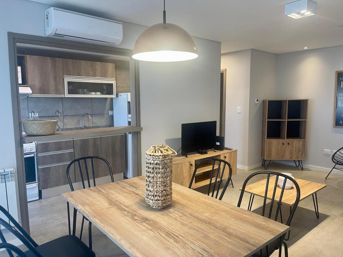 Apartment Rent A Flat - Rio Cuarto