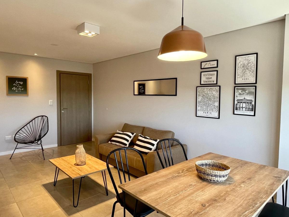 Rent A Flat - * Rio Cuarto