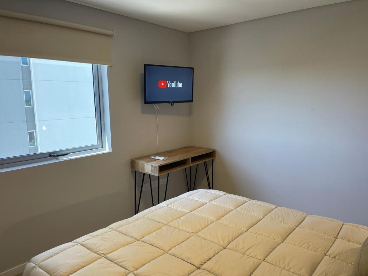 Apartment Rent A Flat - Rio Cuarto
