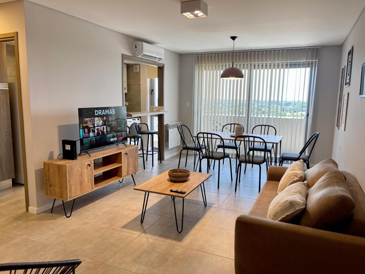 Rent A Flat - Apartment Rio Cuarto