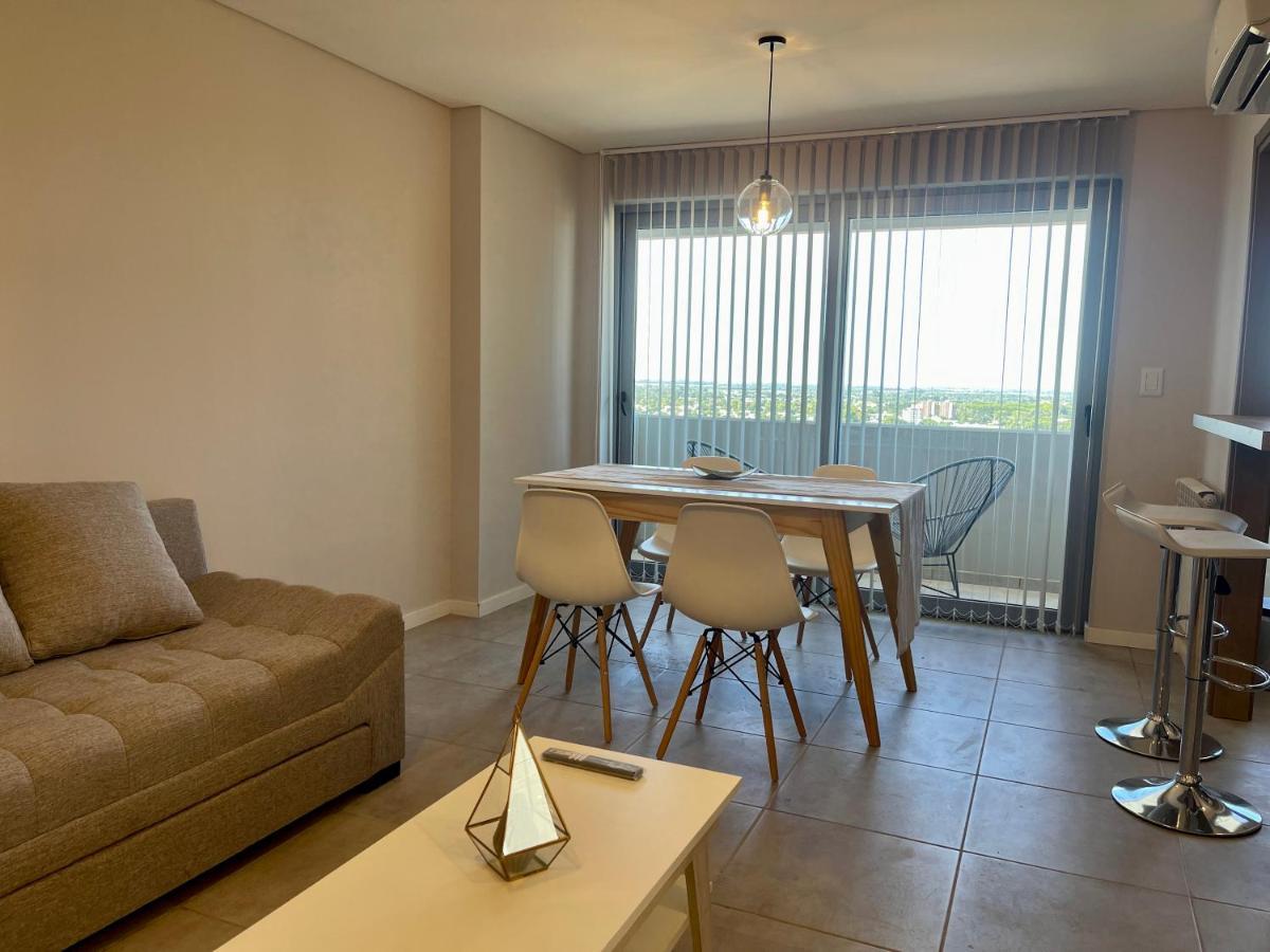 Rent A Flat - * Rio Cuarto