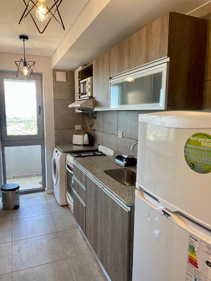 Rent A Flat - Apartment Rio Cuarto