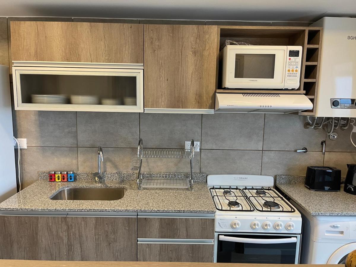 Rent A Flat - Rio Cuarto